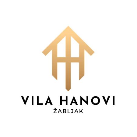Vila Hanovi Zabljak Exterior photo
